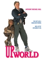 Мой новый напарник