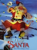 Тайный Санта-Клаус