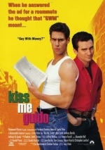 Поцелуй меня, Гвидо