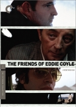 Друзья Эдди Койла