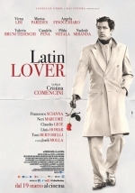 Латинский любовник