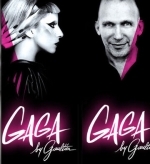 Леди Гага глазами Готье