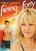Флирт с сорокалетней