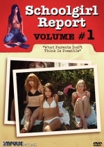 Доклад о школьницах: То, что родители считают невозможным