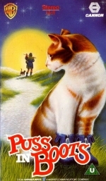 Кот в сапогах