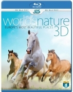 Природа мира: Красивейшие места Европы