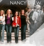 Нэнси Дрю