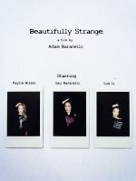 Странно красиво