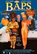 Темнокожие американские принцессы