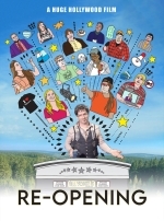 Повторное открытие