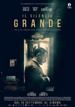 Великое молчание