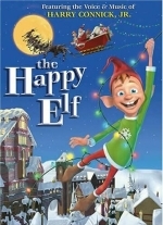 Счастливый Эльф