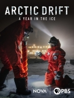 На дрейфе в Арктике. Год на льду