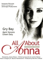 Всё об Анне