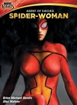 Женщина-паук: Агент В.О.И.Н.а