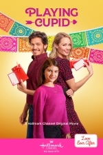 Изображая Купидона