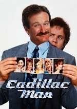 Человек-кадиллак