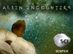 Встреча с инопланетянами