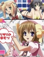Уж не зомби ли это? Да, желанный вид