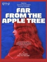 Далеко от яблони