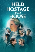 Заложница в собственном доме