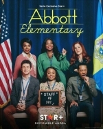 Начальная школа «Эбботт»