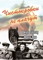 Чистокровки не плачут