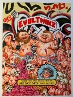 Зловещие близнецы