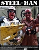 Стальной человек