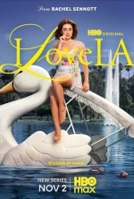 Я люблю Лос-Анджелес