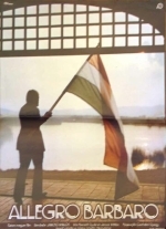 Варварское аллегро