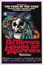 Дом ужасов доктора Террора