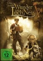 Вторая тайна озера Лох-Несс