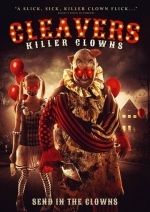 Клоуны-убийцы