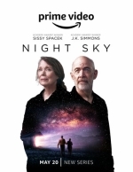 Ночное небо