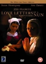 Любовные письма португальской монахини
