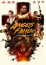 Падшие ангелы: Воины мира