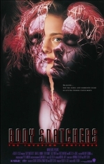 Похитители тел