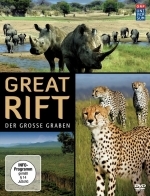 Большой африканский разлом