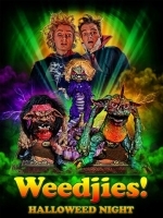 Анашарики: Хэллоуин