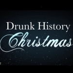 Пьяная рождественская история
