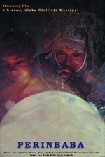 Бабушка Метелица