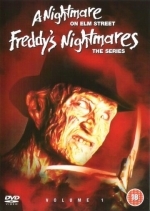 Кошмары Фредди
