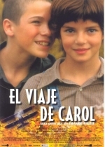Путешествие Кэрол