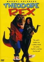 Теодор Рекс