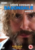 Саксондейл