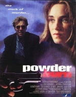 Пороховой ожог