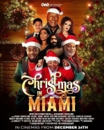 Рождество в Майами