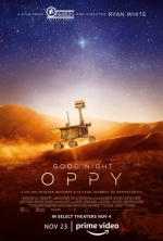 Спокойной ночи, Оппи