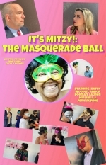 Это Митси! Бал-маскарад